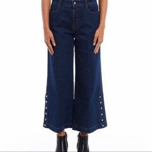 Stella McCartney jeans size 26